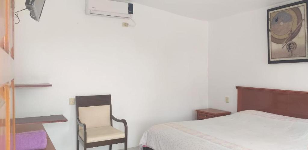 Hotel Mariam Tecolutla Εξωτερικό φωτογραφία