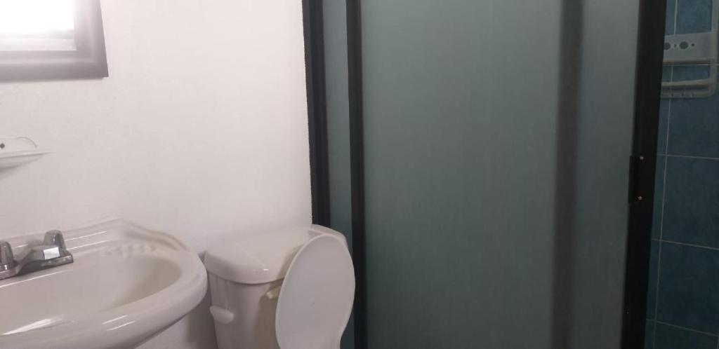 Hotel Mariam Tecolutla Εξωτερικό φωτογραφία
