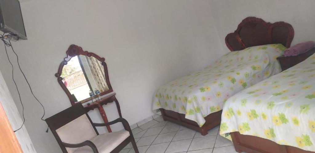 Hotel Mariam Tecolutla Εξωτερικό φωτογραφία