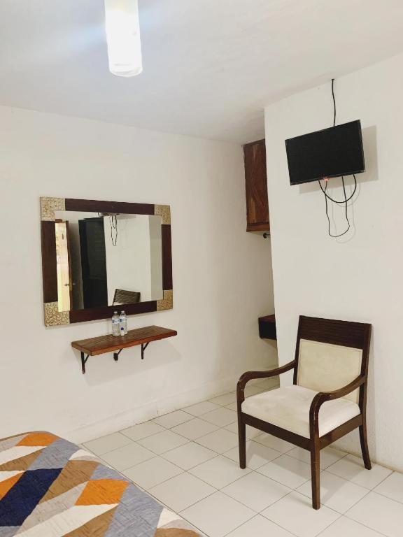 Hotel Mariam Tecolutla Εξωτερικό φωτογραφία