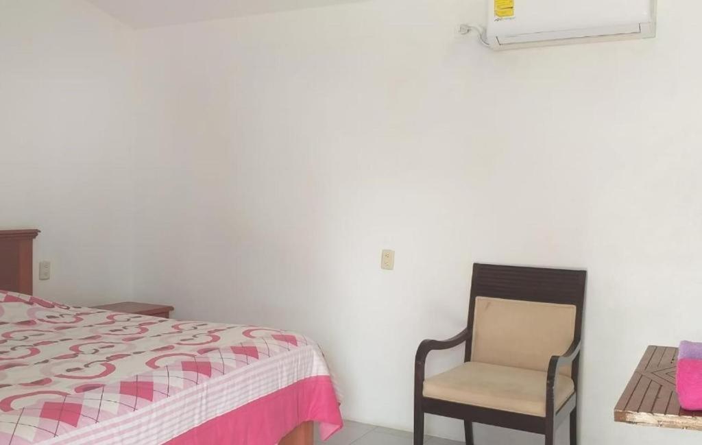 Hotel Mariam Tecolutla Εξωτερικό φωτογραφία