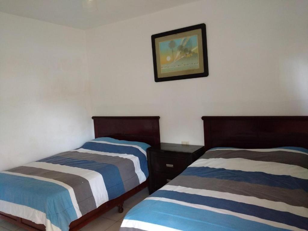 Hotel Mariam Tecolutla Εξωτερικό φωτογραφία