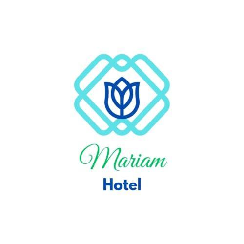 Hotel Mariam Tecolutla Εξωτερικό φωτογραφία